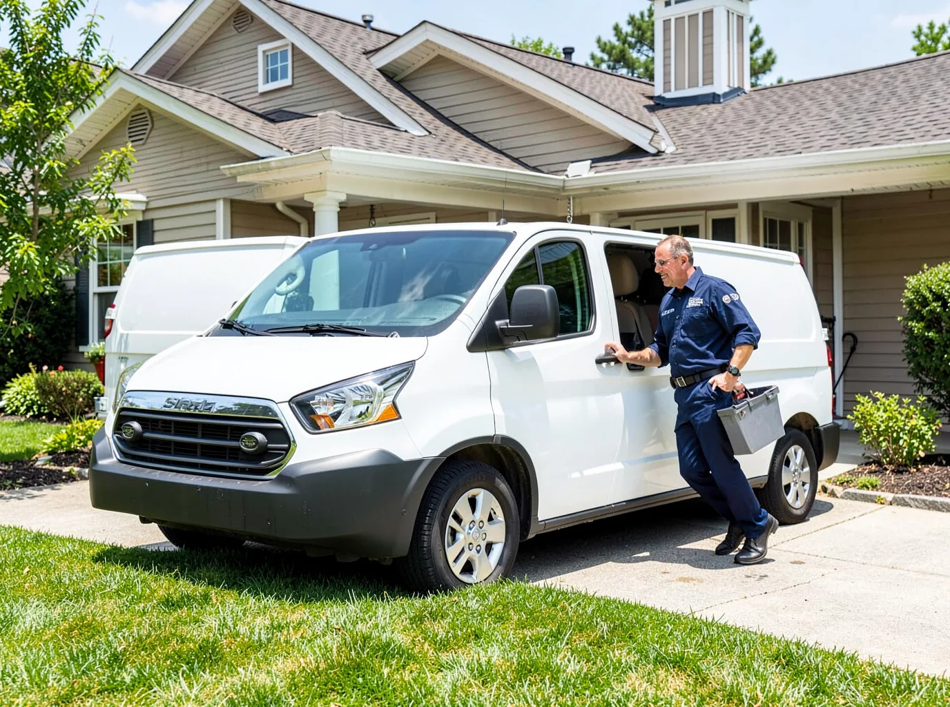 Emergency Plumber company in Gary, WV