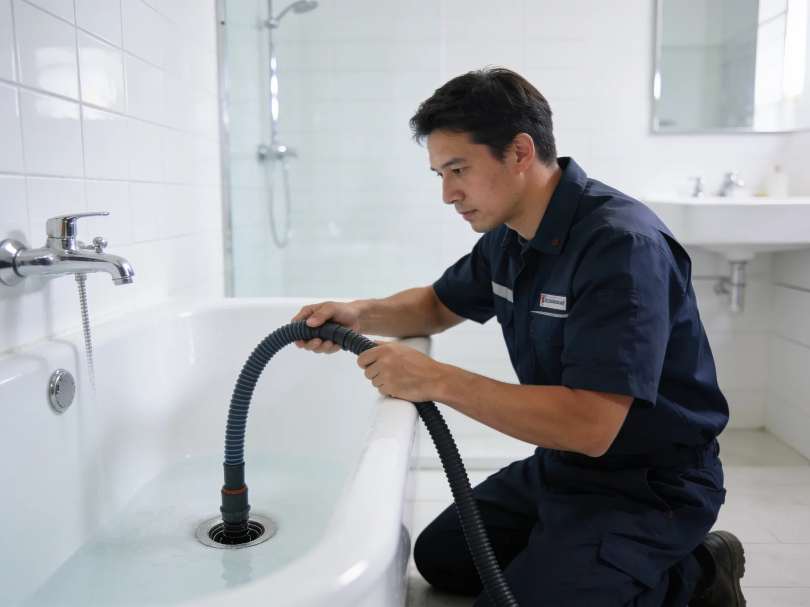 Emergency Plumber Gary, WV FAQs